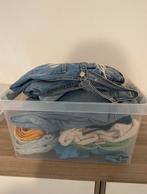 Doos kleren s/m 15 stuks, Enlèvement