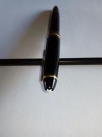 Stylo Plume Mont Blanc Meisterstuck n146, Collections, Comme neuf, Mont Blanc, Enlèvement, Stylo