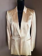 Blazer eu40 satijn glans, Vêtements | Femmes, Vestes & Costumes, Neuf, Enlèvement ou Envoi, Beige, Good on heels