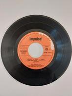 Ray Charles (EP) - Genius + Soul = Jazz (1961), CD & DVD, Vinyles Singles, Enlèvement ou Envoi, Jazz et Blues, EP