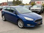Ford focus benzine airco PERFECTE STAAT+ keuring en garantie, Auto's, Bedrijf, Te koop