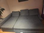 Canapé ikea à donner, Huis en Inrichting, Ophalen, Gebruikt, Stof