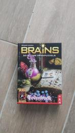 999 Games: Brains toverdrank, Een of twee spelers, Ophalen, Zo goed als nieuw, 999 Games