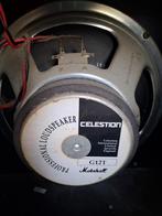 90s Marshall celestion g12t 8ohm, Ophalen of Verzenden