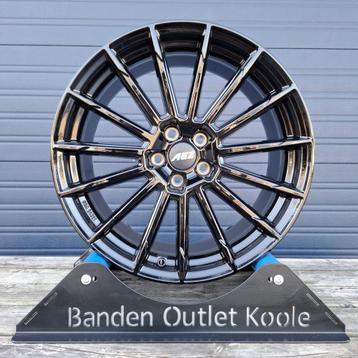 Lynk & Co Range Rover Evoque Jaguar XE XF XJ Velgen set 5x10 beschikbaar voor biedingen