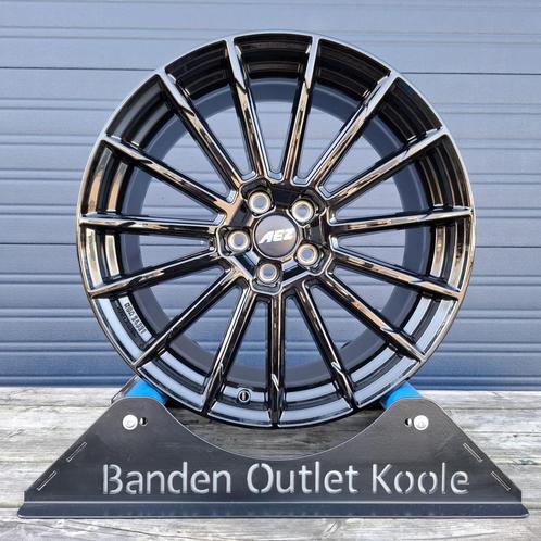 Lynk & Co Range Rover Evoque Jaguar XE XF XJ Velgen set 5x10, Auto-onderdelen, Banden en Velgen, Velg(en), 19 inch, Personenwagen