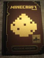 Minecraft Redstone Handboek, Ophalen of Verzenden, Nieuw, Fictie