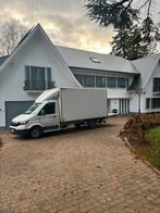 Indépendant avec 20m3, Vacatures