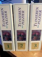 Tuinieren met plezier, Ophalen, Tuinieren en Tuinplanten