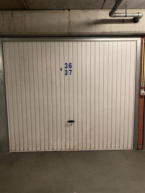 Garage te huur in Nieuwpoort, Immo, Garages en Parkeerplaatsen