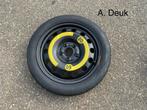 Thuiskomer 16 inch 5x112 Volkswagen Seat Audi skoda Roestig, Gebruikt, Banden en Velgen, Ophalen of Verzenden, Personenwagen