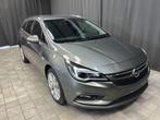 Opel Astra Turbo Start/Stop Innovation, https://public.car-pass.be/vhr/79f1877a-8b94-4dd6-b90f-7f0b22e2c809, Euro 6, Grijs, USB