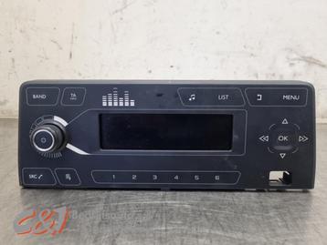 Radio van een Opel Combo beschikbaar voor biedingen