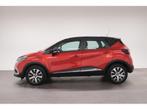 Renault Captur 0.9i Renault Captur 0.9I 90CH, Zwart, Handgeschakeld, SUV of Terreinwagen, 66 kW