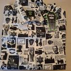 Heren hemd Universal Monster - Levis - Maat L, Levi's, Overige kleuren, Nieuw, Ophalen of Verzenden