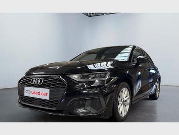 Audi A3 Sportback A3 Sportback 30 TDi beschikbaar voor biedingen