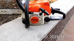 stihl ms 180, Ophalen, Zo goed als nieuw, Sthil