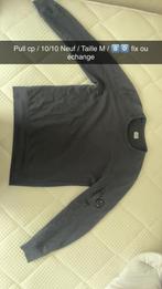 Pull cp, Enlèvement, Comme neuf, Bleu