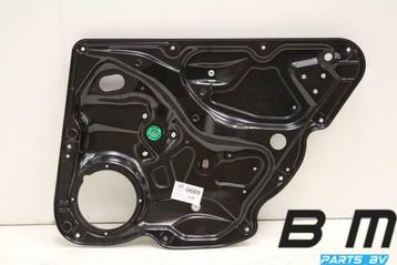 Raammechaniek RA Volkswagen Passat B7 Variant 3AA839756 beschikbaar voor biedingen
