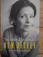 T.Beeckman Ken jezelf, Boeken, Ophalen of Verzenden