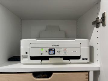 Epson XP-335 Expression Home printer en scanner beschikbaar voor biedingen