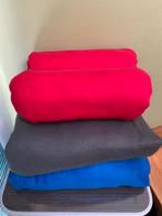 🍄 Pakket Fleece ( lees beschrijving 1 € voor alles ), Ophalen of Verzenden, Zo goed als nieuw