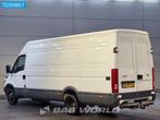 Iveco Daily 40C11 L4H2 Very Nice! Dubbel Cabine Trekhaak L3H, Auto's, Bestelwagens en Lichte vracht, Gebruikt, 4 cilinders, Bedrijf