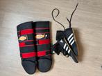 Boksing schoenen en scheenbescherming, Sport en Fitness, Vechtsporten en Zelfverdediging, Maat M, Ophalen, Zo goed als nieuw, Vechtsportschoenen