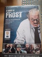 A touch of frost, Cd's en Dvd's, Ophalen of Verzenden