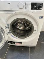 Machine a laver, Elektronische apparatuur, Wasmachines, Ophalen, Zo goed als nieuw