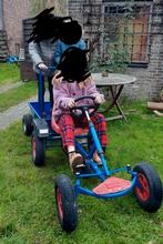 Mammoet gokart, Kinderen en Baby's, Ophalen, Gebruikt, Mammoet, Met kar of aanhanger