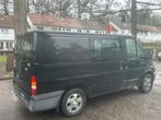 FORD TRANSIT DOUBLE CABİNNE 6PLACES 2.0TDİ UTİLİTAİRE, Autos, 63 kW, Boîte manuelle, Autre carrosserie, 5 portes