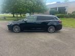 Toyota Corolla Touring Sport, Auto's, Toyota, 4 cilinders, Zwart, Onderhoudsboekje, 103 kW
