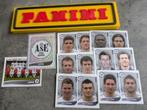 Panini football 2009 voetbal 8x AS EUPEN  stickers 2009, Verzenden, Nieuw