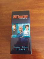 Dvd grey´s anatomy, Ophalen, Zo goed als nieuw