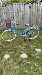 Meisjesfiets, Ophalen, 24 inch, Versnellingen, Decatlon