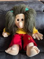 Living puppets handpop groot, Kinderen en Baby's, Speelgoed | Knuffels en Pluche, Ophalen, Zo goed als nieuw