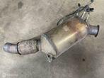 Roetfilter origineel  F30-F31 18308508993, Gebruikt, Ophalen of Verzenden, BMW, BMW