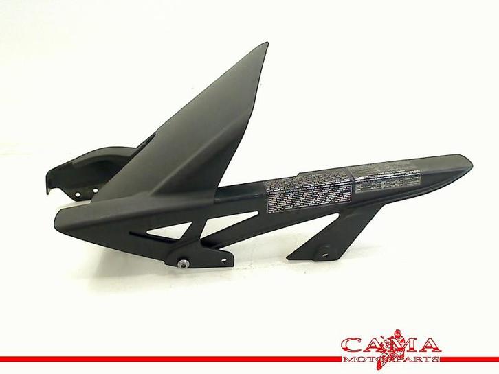 HUGGER Kawasaki Z 1000 2017-2018 (Z1000 ZR1000H-J), Motoren, Onderdelen | Kawasaki, Gebruikt