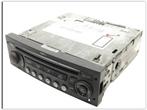 Radio PEUGEOT PARTNER Tepee 1.6 HDi 16V 6921288 citroen, Autos : Divers, Autoradios, Utilisé, Enlèvement ou Envoi