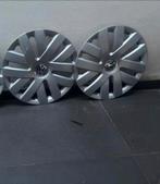 2x wieldop Volkswagen polo 15 inch, Ophalen of Verzenden, Zo goed als nieuw
