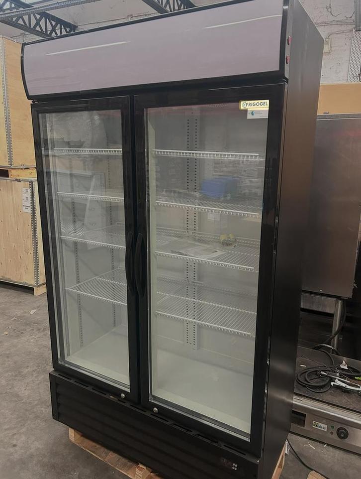 Frigoriste, Elektronische apparatuur, Koelkasten en IJskasten, Zo goed als nieuw, Ophalen of Verzenden