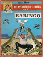 Nero Baringo, Marc Sleen, Une BD, Utilisé, Enlèvement ou Envoi