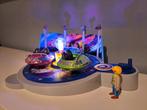 Playmobil kermis attracties, Kinderen en Baby's, Speelgoed | Playmobil, Zo goed als nieuw, Ophalen
