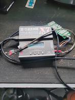 extreme charger x7, Auto-onderdelen, Elektronica en Kabels, Gebruikt, Ophalen