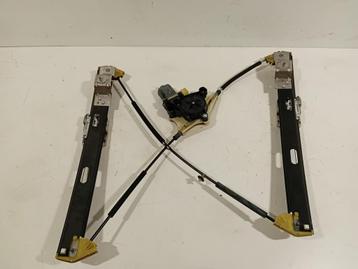 RAAMMECHANIEK ELEK RECHTS VOOR Seat Leon (5FB) (5F4837462D) beschikbaar voor biedingen