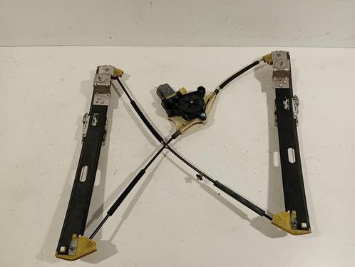 RAAMMECHANIEK ELEK RECHTS VOOR Seat Leon (5FB) (5F4837462D), Auto-onderdelen, Carrosserie, Seat, Voor, Rechts, Gebruikt