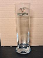 Verre de la brasserie Bellevaux, Enlèvement ou Envoi, Comme neuf