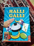 999 games halli galli spel, Hobby en Vrije tijd, Gezelschapsspellen | Kaartspellen, Gebruikt, Ophalen of Verzenden
