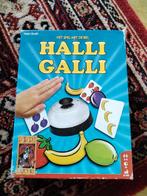 999 games halli galli spel, Gebruikt, Ophalen of Verzenden